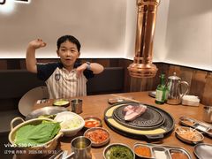 -马场洞肉铺(高丽街店)