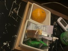 -富贵沐足·足浴按摩SPA(司门口解放路店)