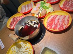 -沼津港精致料理·寿喜烧·烧鸟(漕河泾印象城店)