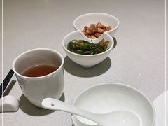 -潮州府·潮菜·砂锅粥(徐家汇店)