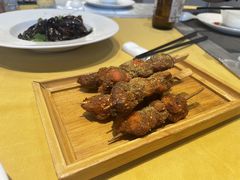 -菩提树·素食餐厅(汇智国际商业中心店)