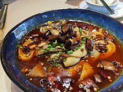 -水煮鱼乡·川京菜(蛇口店)