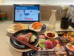 -滨寿司(新街口中央商场店)