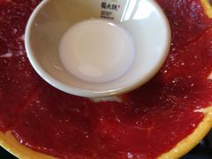 -蜀大侠火锅(森兰花园城店)