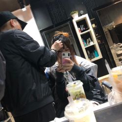 -Kraemer Paris  苏豪路易士·嘉玛发廊