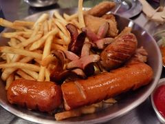 -MI WU FACTORY米屋美食工厂餐厅(绿地店)