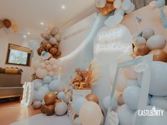 -太阳岛度假酒店