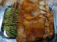 -非凡烧烤(历史博物馆店)
