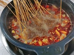 -小向麻辣烫(天街总店)