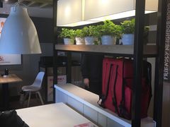 -肯德基(安定门店)