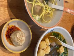 -陈家生煎(世茂双子塔店)
