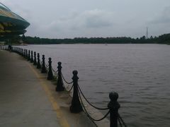 景点-美兰湖景区