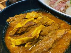 -新仙清汤牛腩(铜锣湾店)