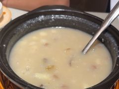 -如轩·海鲜砂锅粥·潮汕菜(小榄店)