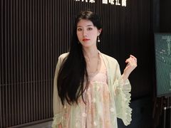 -香芙茗茶楼(梅家坞店)