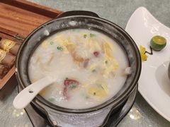 -天瑞轩·粤菜餐厅