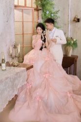 -秦皇岛我和你婚纱摄影工作室