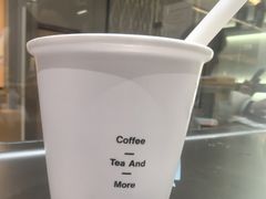 -Pull-Tab拉环咖啡(杭州市上城区来福士中心店)