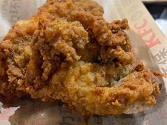 -肯德基(昌里店)