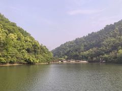 -桃花岭景区