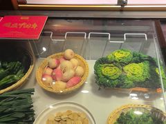 -同庆楼(大钟寺店)