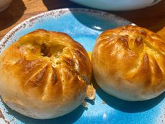 -蒙亨·手把肉·蒙古包文化主题餐厅(天恒广场店)