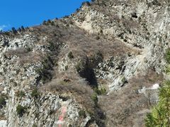 -圣莲山风景区