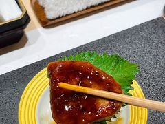 -鮨一日本料理(大中华店)