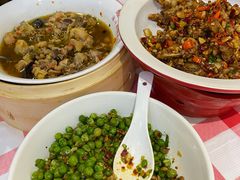 -西江红·株洲本地菜(滨江南路店)