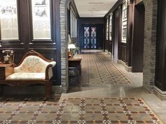 -杭州新新饭店·1913餐厅