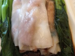 -添好运点心专门店(百老汇店)