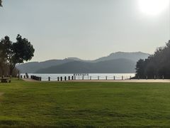 -天目湖涵田度假村