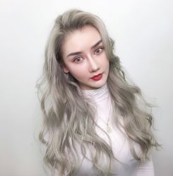 -3AM HAIR SALON染发烫发接发