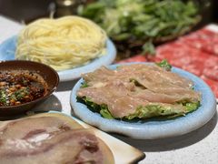 -贵府酸汤牛肉火锅·贵州老字号(飞山街店)