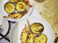 -芭菲盛宴·环球美食(解放碑英利国际店)