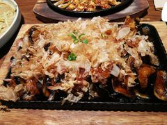-北李妈妈菜·虾爬子大锅贴(贵和店)