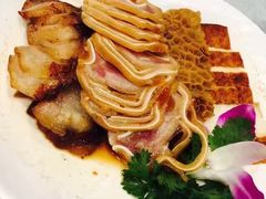 -香融府·烤鸭·家常菜(马家堡路店)