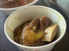 -好成财牛排馆(涂门街总店)