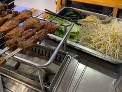 -古彭7只羊·招牌白串·碳锅羊肉旗舰店