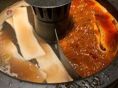 -晓宇重庆火锅(西安荟聚店)