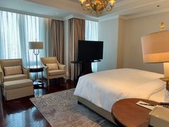 -广州富力丽思卡尔顿酒店