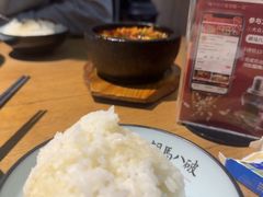 -胡马八破·川菜小馆(高新万达店)