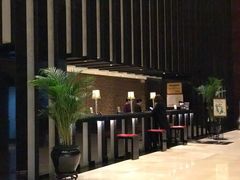 -西安锦江国际酒店