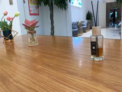 -8街壹号(富园广场店)