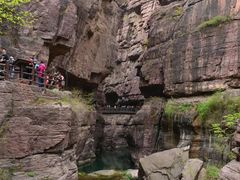 -云台山风景名胜区