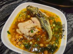 -老船舫·现做活鲜鱼馆(东郊记忆店)