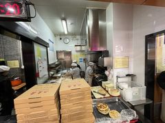 -华天二友居肉饼(新街口店)
