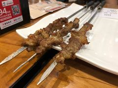 -巴依老爷新疆美食(望京小街店)