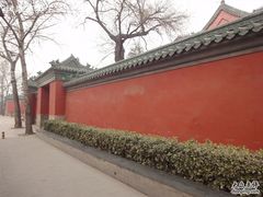 -历代帝王庙博物馆