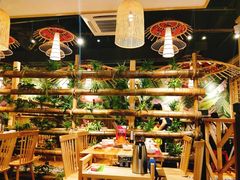 -椰夫人·养生椰子鸡(黄埔时代城店)